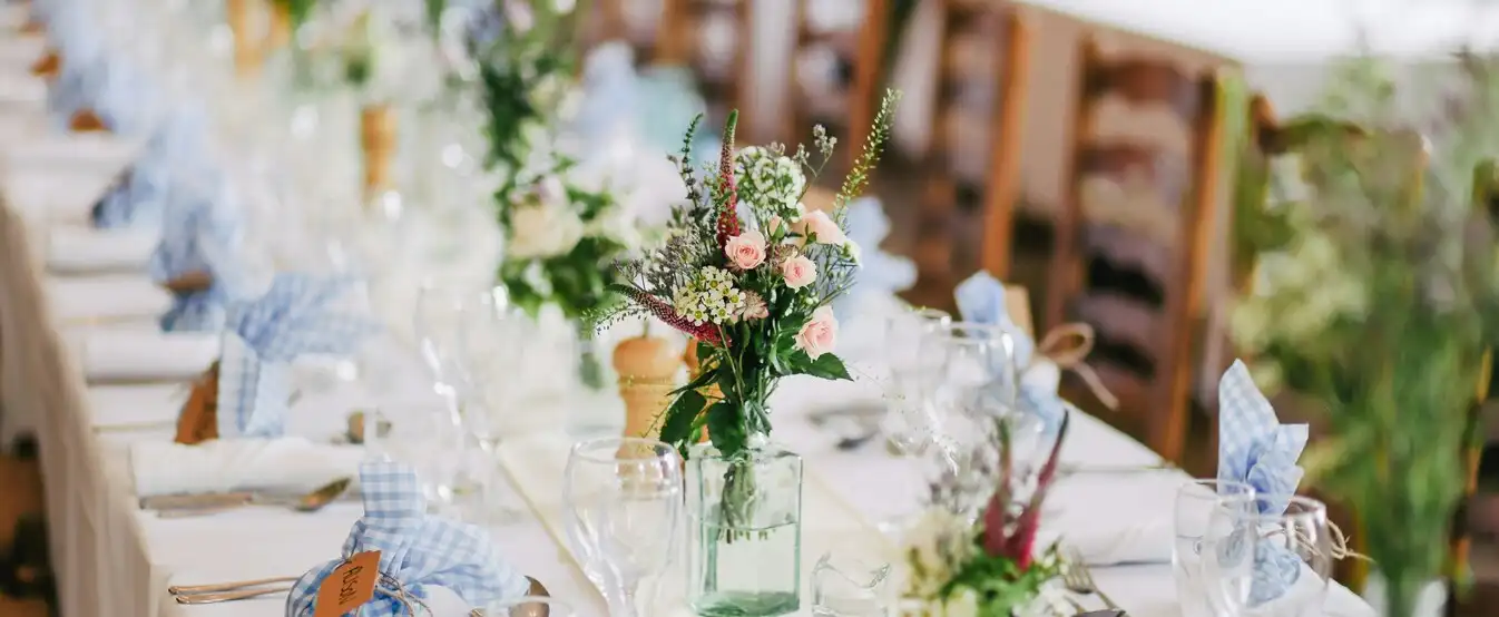 Bus huren voor een bruiloft